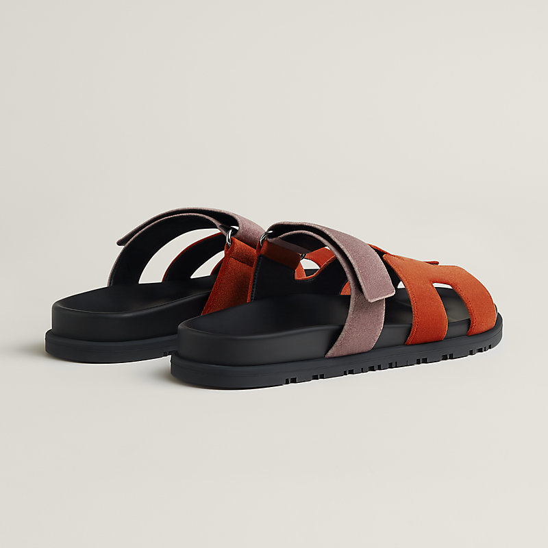 Chypre sandal | Hermès Singapore